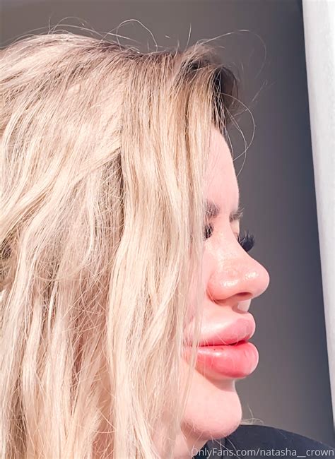 Natasha Crown | Scrolller