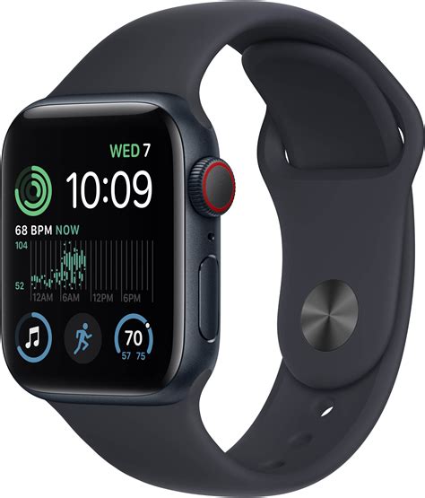 Questions and Answers: Apple Watch SE 2nd Generation (GPS + Cellular