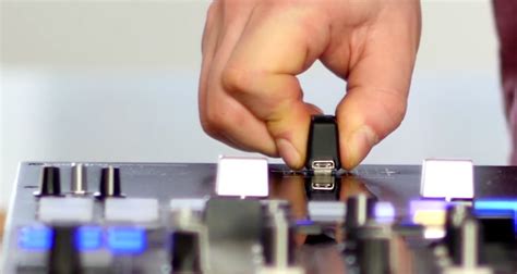crossfader - Digital DJ Tips