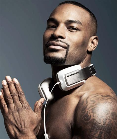 Tyson Beckford – Movies, Bio and Lists on MUBI