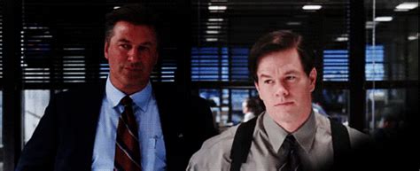 meaningful movies  departed
