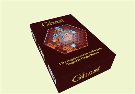 Ghast