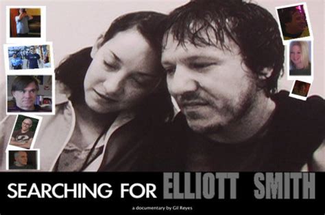 Justice For Elliott Smith