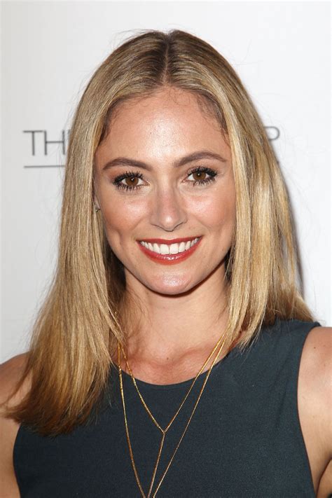 Elizabeth Masucci – 2015 Gersh Upfronts Party at Asellina at the