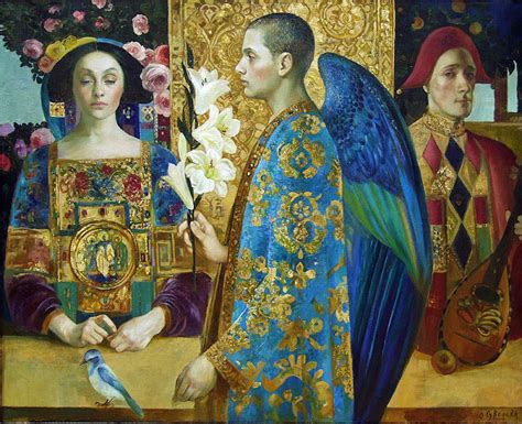 Artodyssey: Olga Suvorova