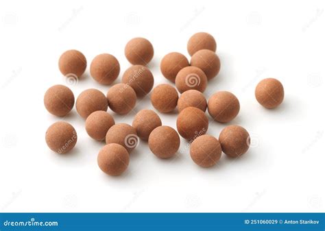 Bola De Argila