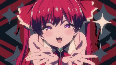 Crunchyroll - La VTuber Houshou Marine mostra il suo lato più
