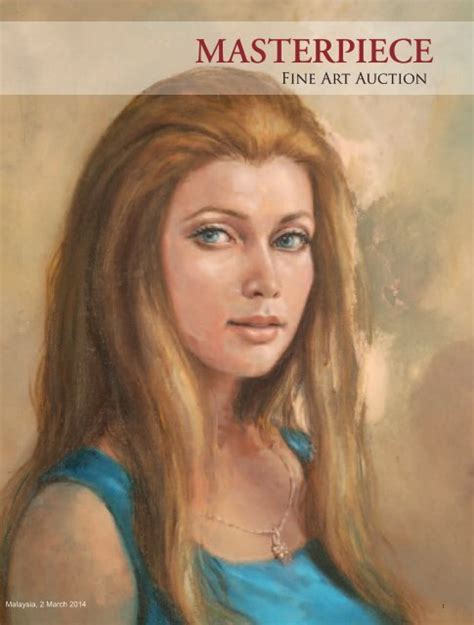 Fine Art Auction