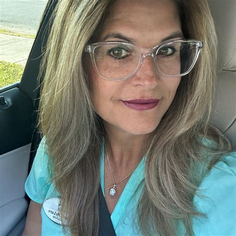 Carri Barnes McLure