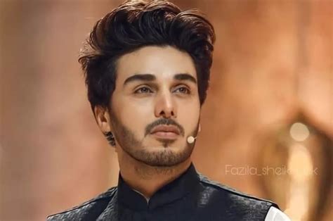 ahsan khan biography age net worth family wife