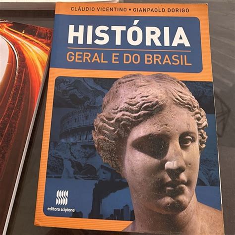 Historia Do Ensino Medio