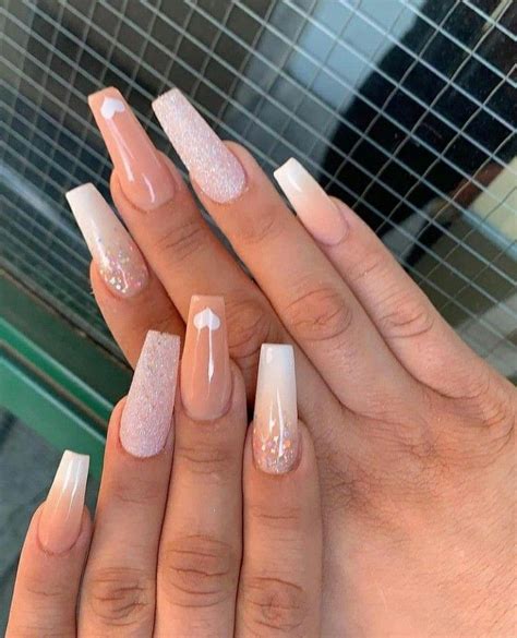 Pin by Виктория on ногти | Elegant nail designs, Simple nail designs ...