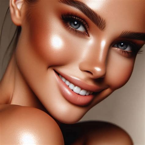 Бронзер для лица: как правильно использовать 💗 PROFESSIONALS BEAUTY