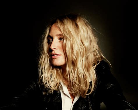 Lissie on The Great Discontent (TGD)