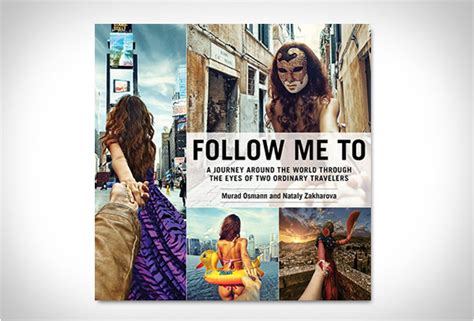 Follow Me To