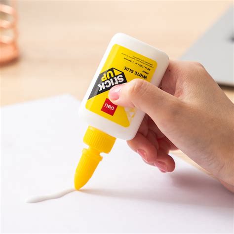 Glue