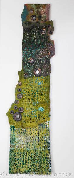Remain - Mixed media