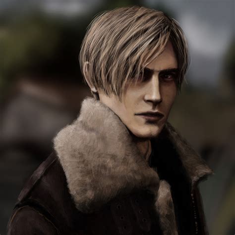 RE4 REMAKE Leon By DemonLeon3D On DeviantArt, 57% OFF