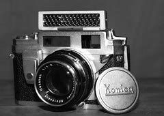 Konica (I), II and III - Camera-wiki.org - The free camera encyclopedia