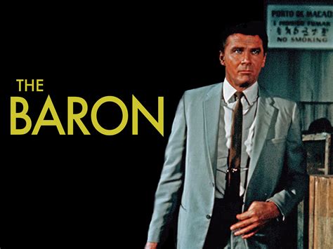 Prime Video: The Baron