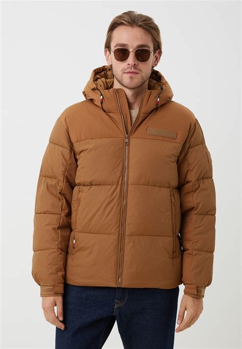 Мужские куртки Tommy Hilfiger - купить мужскую куртку Томми Хилфигер в ...