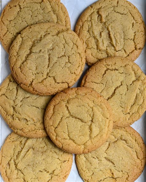 Olive Oil Keto Cookies at Yvonne Park blog