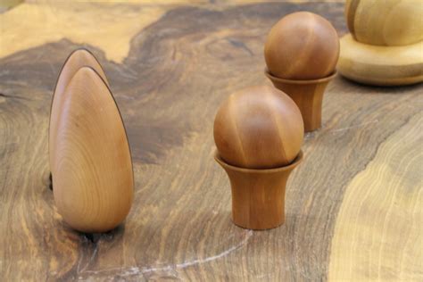 100 самых крутых изделий из дерева с выставки Wood Works — Roomble.com