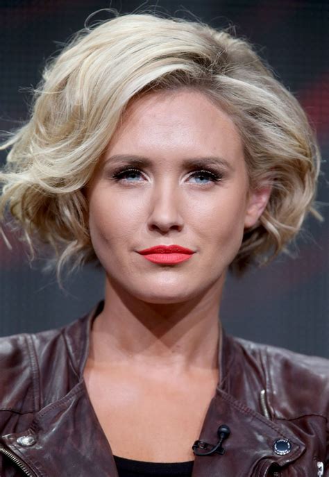 Pictures of Nicky Whelan