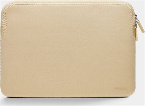 Trunk Schutzhülle für MacBook Air M2/Pro 13", golden ab € 156,48 (2025 ...