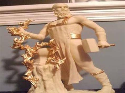 Ancient Greek God: Hephaestus - ppt download