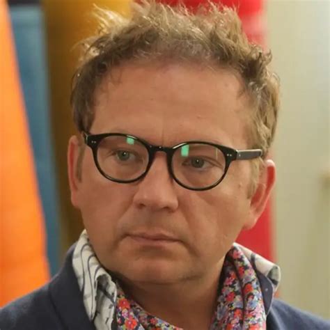 Andrey Fedortsov: biography, filmography and personal life of the actor ...