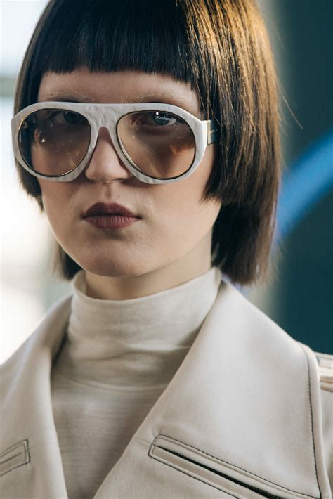 Backstage at Borbonese, Fall/Winter 2020/2021 - Adam Katz Sinding