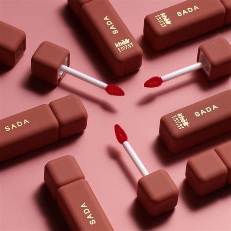 jual sada  cathy sharon khelir cotton liptint sada  cathy sharon