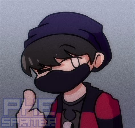 Wth it's Noah FNF by Phespriter on Newgrounds