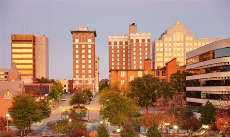 Greenville - Haywood Road Branch of Raymond James - Greenville, SC