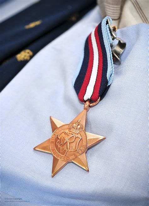 Arctic Star Medal | The Arctic Star medal. The Artic Star is… | Flickr