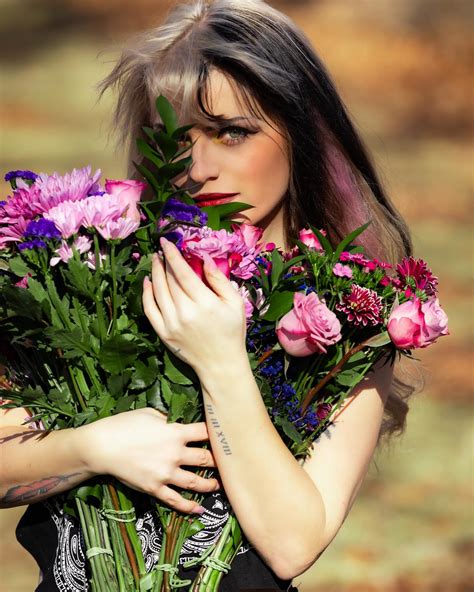 ASMR Shanny | Harley Quinn ear nom video up on Patreon now! https://www