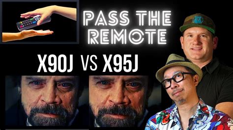 Sony X95J Review Q&A plus X90J Early Comparisons! - YouTube