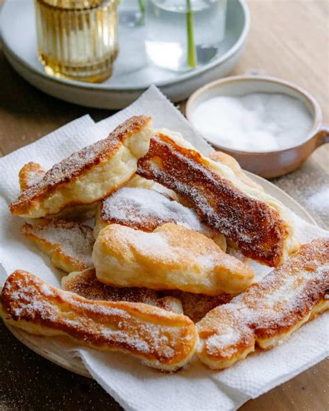 Zeppole - Stillwood Kitchen