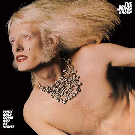 Amazon.com: They Only Come Out At Night: CDs & Vinyl