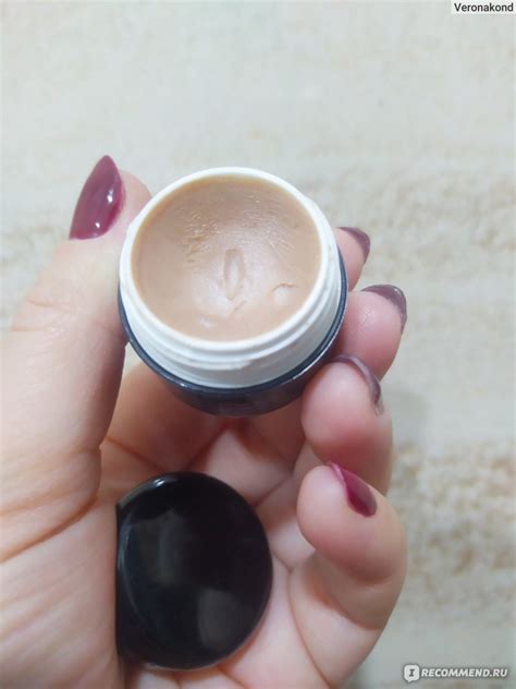 База под тени ArtDeco Eyeshadow Base - «Работает на отлично 👍👍👍» | отзывы