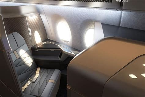 SNAP TASTE | Discover STARLUX Airlines’ Luxurious Cabin Experience on the A350-900