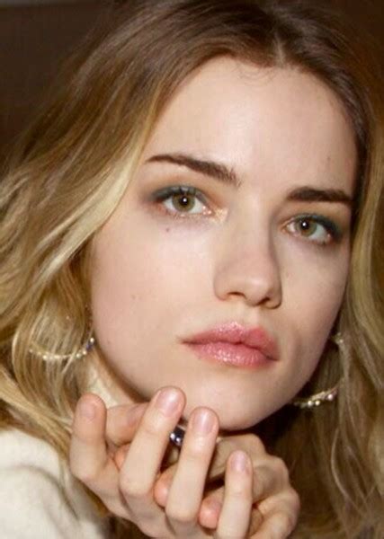 Willa Fitzgerald Photo on myCast - Fan Casting Your Favorite Stories