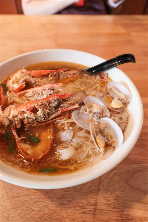 Lai Foong Lala Noodles, PJ - Thokohmakan