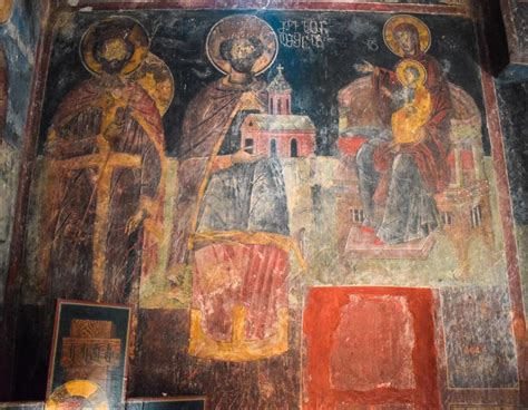 გრემი | Georgian Travel Guide