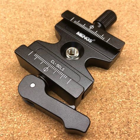acra swiss clamp, Photography, Photography Accessories, Tripods ...