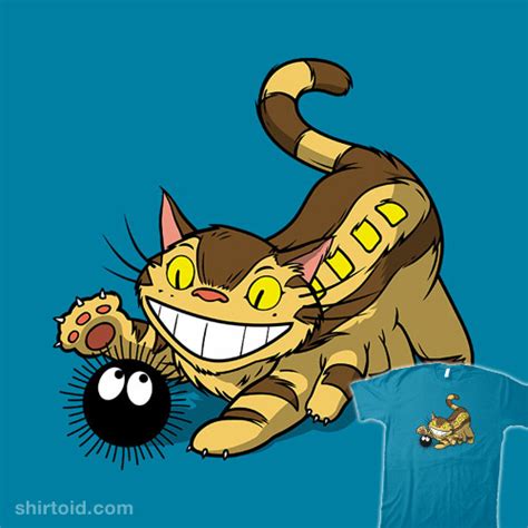 Kitten Bus - Shirtoid