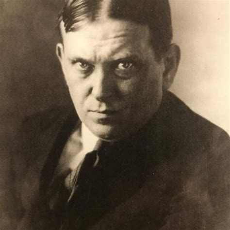 About H.L. Mencken - The Mencken House
