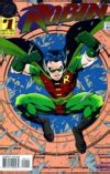 robin character wikipedia