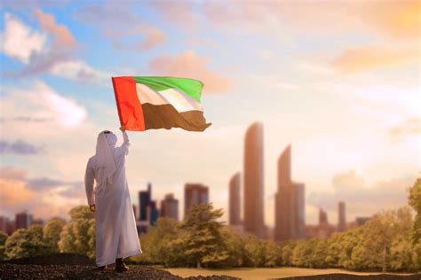 uae national day   ways  celebrate  spirit   union